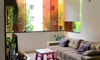 Imagem: Apartamento mobiliado na zona leste