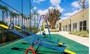 Imagem 3: Apartamento com 2 dormitórios à venda, 55 m² por R$ 260.000 - Jardim Santa Izabel - Hortol