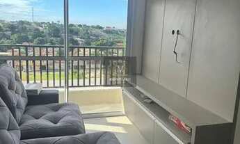 Imagem: Apartamento para alugar no bairro Alvorada