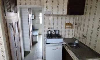 Imagem 2: Apartamento JK em capão