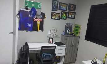 Imagem 6: CASA EM CONDOMINIO RESIDENCIAL em SOROCABA - SP, PARQUE IBITI RESERVA