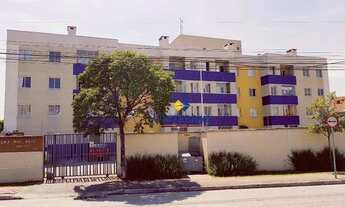 Imagem 2: Apartamento com 3 dormitórios, 64 m² - venda por R$ 265.000 ou aluguel por R$ 1.350/mês