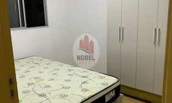 Imagem 5: Apartamento mobiliado para aluguel na Av Artêmia Pires bairro SIM REF: 7616