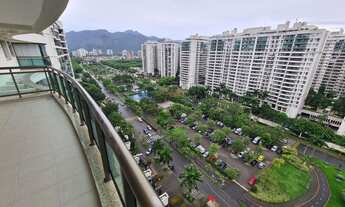 Imagem: Apartamento com 4 quartos, no Reserva jardim