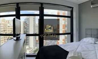 Imagem 6: Flat disponível na Vila Olímpia