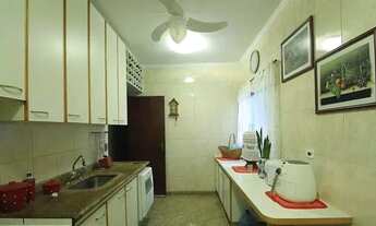 Imagem 3: Sobrado com 3 dormitórios para alugar, 400 m² por R$ 8.000/mês - Santa Maria - Santo André