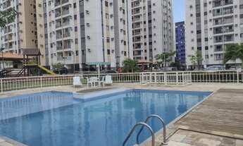 Imagem 2: GRAN PARK ÁRVORES