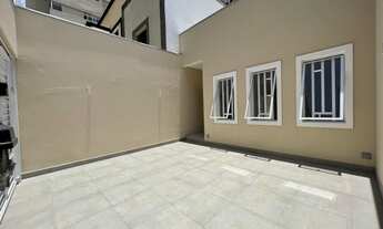 Imagem 3: Casa térrea nova de laje para venda com 2 suítes 2 vagas a 150 metros do Museu do Ipiranga