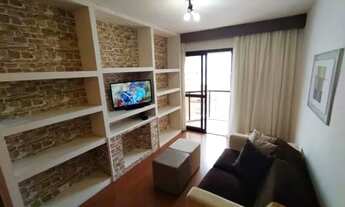 Imagem 2: Flat para alugar no Jardins - Edifício New Star - Cód. CNN03139