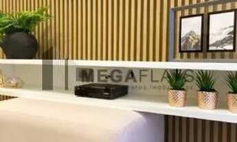 Imagem 7: LINDO FLAT AO LADO DO PARQUE IBIRAPUERA PARA LOCAÇÃO!