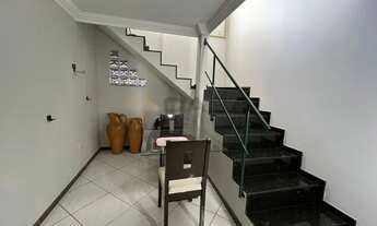 Imagem 2: Linda casa duplex no bairro Residencial centro da Serra !