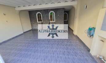 Imagem 5: Casa para venda tem 120 metros quadrados com 2 quartos em Bonfim - Osasco - SP