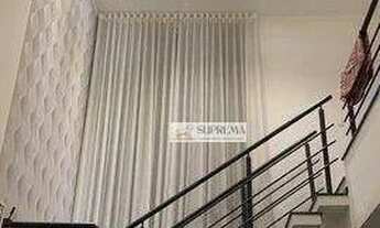 Imagem: Casa Sobrado com 3 dormitórios à venda