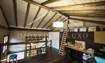 Imagem 7: Casa ACONCHEGANTE estilo campo à venda no Condomínio Zuleika Jabour - Salto/SP