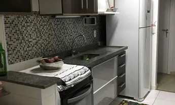 Imagem 6: Apartamento em Taubaté