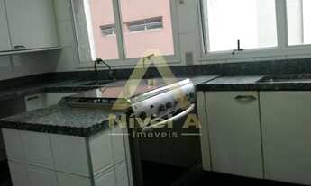 Imagem 7: Apartamento para Venda em São Paulo / SP no bairro Jardim América