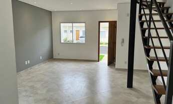 Imagem 5: SOBRADO DE 3DORM - CONDOMÍNIO FECHADO EM TATUÍ PRÓXIMO A PREFEITURA - NOVO