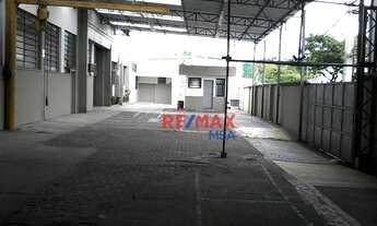 Imagem: Excelente Galpão com localização estratégica