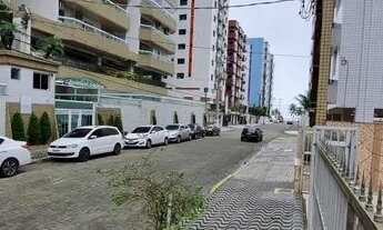 Imagem: Kitnet para Locação em Praia Grande, Guilhermina