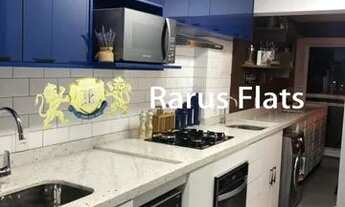 Imagem 4: Excelente Flat para alugar em Pinheiros ! Edifício Retrato Pinheiros