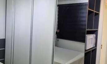 Imagem 6: Apartamento para aluguel com 25 metros quadrados com 1 quarto, mobiliado