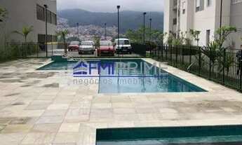 Imagem 5: Apartamento com 2 quartos, 42 m², para Locação ao lado do Shopping Cantareira !