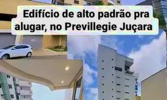 Imagem: Alugar em Edifício de alto padrão no Juçara