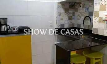 Imagem: Apartamento-À VENDA-Copacabana-Rio de Janeiro-RJ