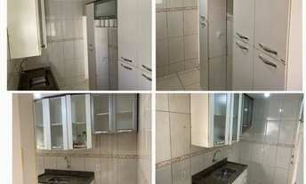Imagem 5: Vendo Apartamento em André Carlone, na Serra/ES, com 02 quartos