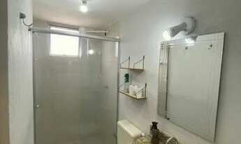 Imagem 5: Apartamento 2 quartos - Ed. Victória