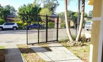 Imagem 5: Casa Jardins do Prado com 03 Dormitórios, Churrasqueira, Suíte, Sacada