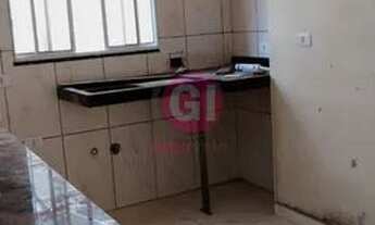 Imagem 4: Kitnet Nova localizada no bairro São João 1 Dormitório 1 Cozinha 1 Banheiro