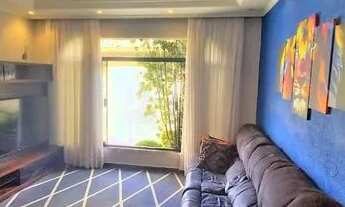 Imagem 4: Sobrado com 3 dormitórios à venda, 178 m² por R$ 745.000,00 - Casa Branca - Santo André/SP