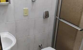 Imagem: Quarto mobiliado