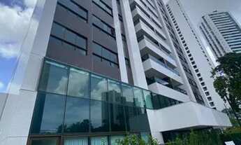 Imagem 6: Apto 4 quartos/ todos suites, alto padrao, Bairro nobre da Zona Norte, Apipucos