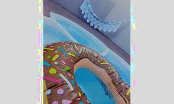 Imagem 4: CASA 4 DORMITÓRIOS COM PISCINA