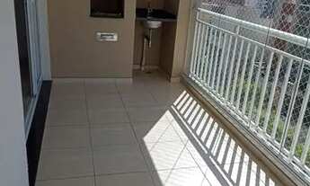 Imagem 2: Apartamento Locação no Solle - Bairro Santa Paula