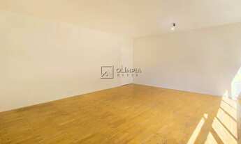 Imagem 4: Apartamento Locação Paraíso 135 m² 3 Dormitórios