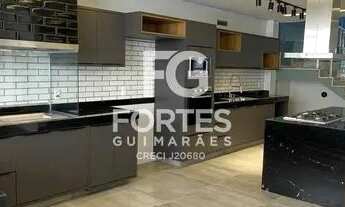 Imagem 2: RIBEIRãO PRETO - Casa de Condomínio - Vila Do Golf