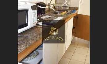 Imagem 5: Flat disponível no Itaim Bibi