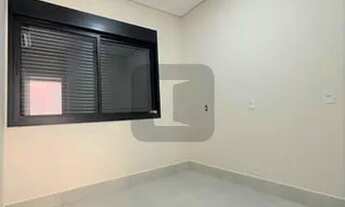 Imagem 7: Casa térrea de condomínio em fase de acabamento à venda Paulínia-SP