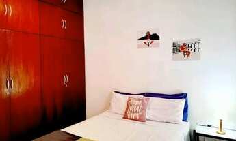 Imagem 2: Bellissima apto Copa vista mar Posto 5