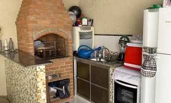 Imagem 7: Casa em Taubaté