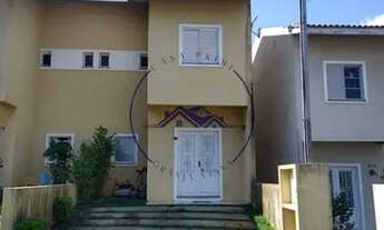 Imagem: Casa de condomínio Chácara Canta Galo