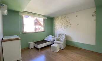 Imagem 7: Apartamento para venda tem 220 metros quadrados com 4 quartos