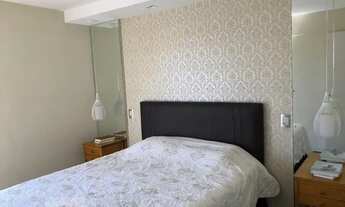 Imagem 7: Apartamento para Aluguel - Portal do Morumbi, 2 Quartos, 70 m2