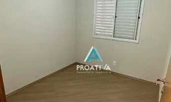 Imagem 7: Apartamento com 2 dormitórios para alugar, 52 m² - Vila São Pedro - Santo André/SP