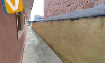 Imagem 6: Casa Jardim Rodolfo 80 m²