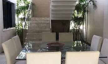 Imagem 5: Casa - Condomínio WestPark Boulevard - Candelária