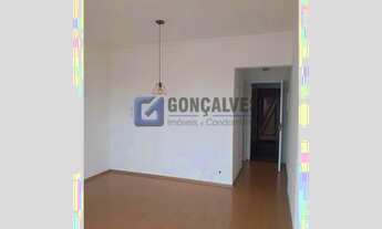 Imagem 3: SAO BERNARDO DO CAMPO - Residential / Apartment - BAIRRO ASSUNCAO